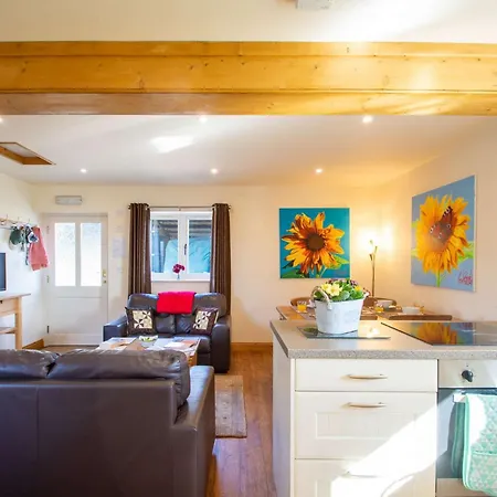 Semesterbostad 2 Bed In Thornton Le Dale 27112 *