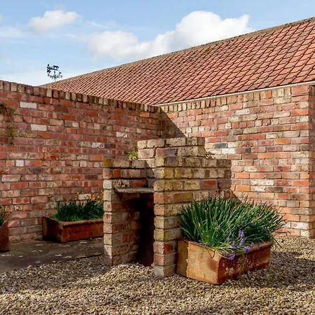 Dom wakacyjny 2 Bed In Thornton Le Dale 27112