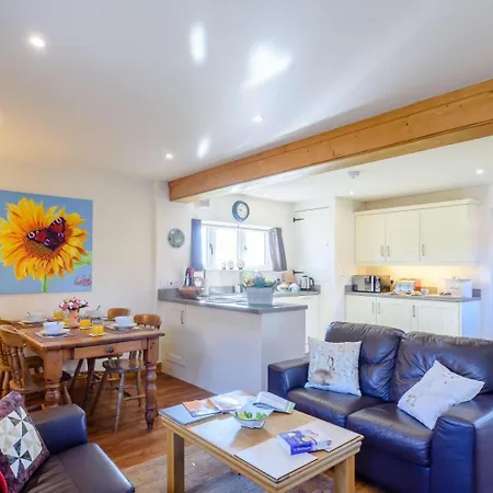 Nyaraló 2 Bed In Pickering Oc-27112 Allerston
