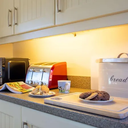 2 Bed In Pickering Oc-27112 Nyaraló *