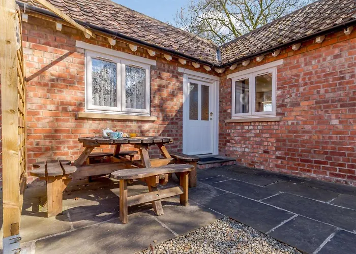 Nyaraló 2 Bed In Pickering Oc-27112 Allerston