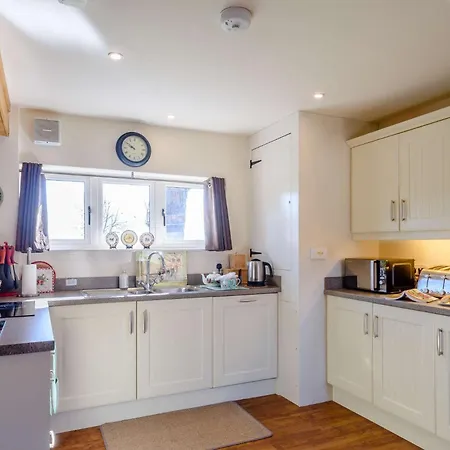 펜션 2 Bed In Thornton Le Dale 27112 Allerston