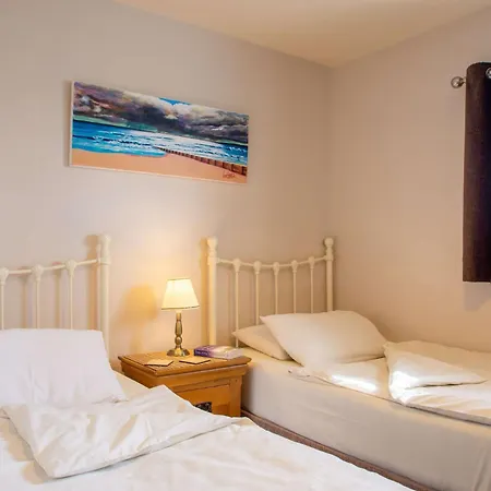 2 Bed In Thornton Le Dale 27112 펜션 Allerston