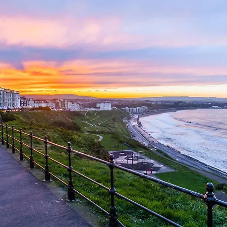 2 Bed In Thornton Le Dale 27112