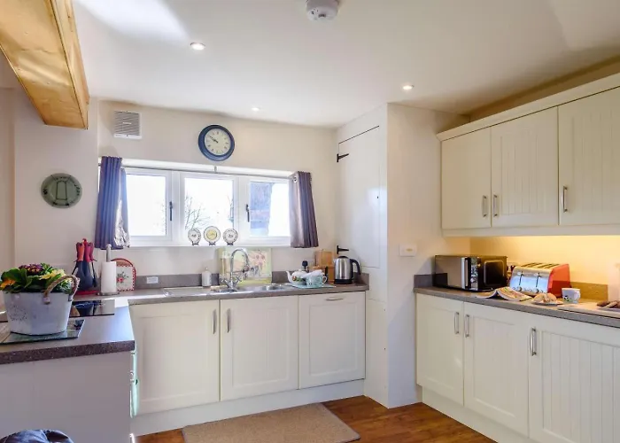 2 Bed In Pickering Oc-27112 Ferienhaus