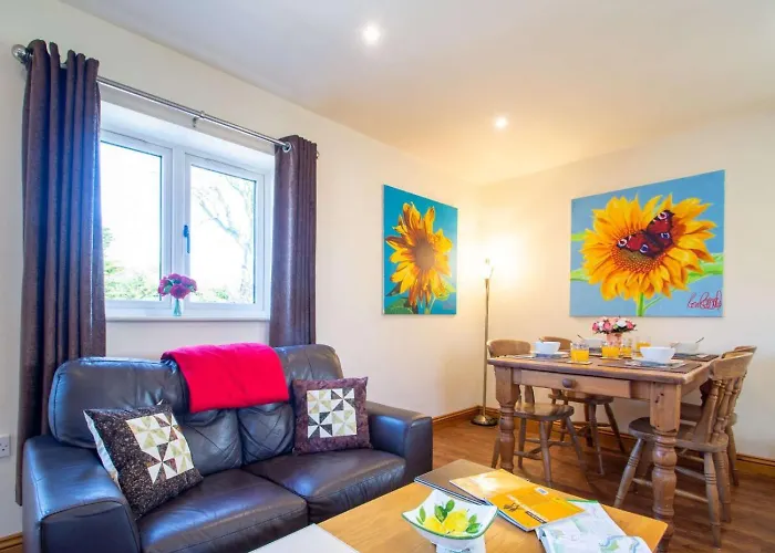 2 Bed In Pickering Oc-27112 * Allerston