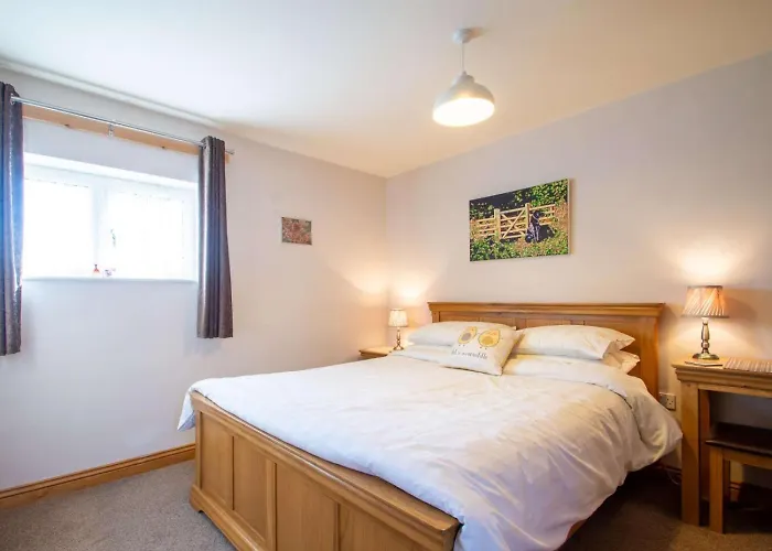 2 Bed In Pickering Oc-27112 * Allerston