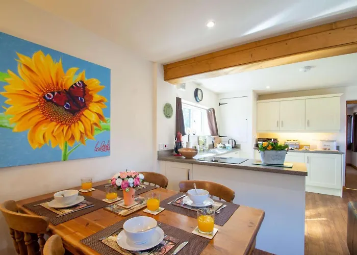 2 Bed In Pickering Oc-27112 Ferienhaus