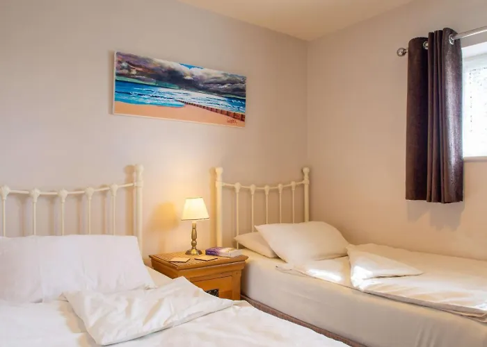 2 Bed In Pickering Oc-27112 *