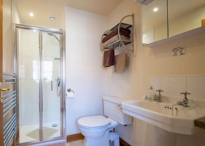 2 Bed In Pickering Oc-27112 Allerston