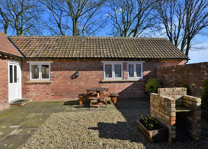 Ferienhaus 2 Bed In Pickering Oc-27112