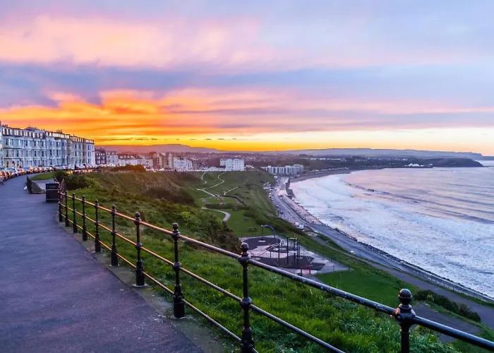 2 Bed In Pickering Oc-27112 * Allerston